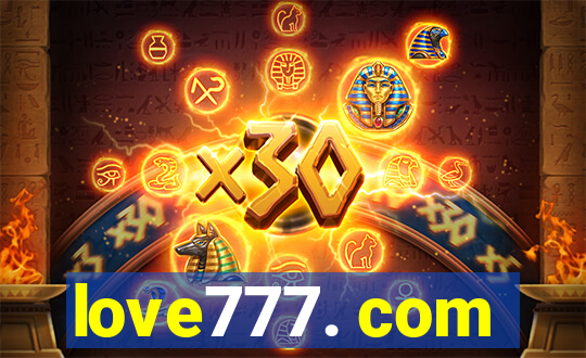 love777. com